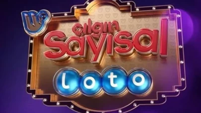Çılgın Sayısal Loto sonuçları açıklandı! 10 Ağustos 2026 Milli Piyango Çılgın Sayısal Loto sonuç sorgulama ekranı