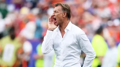 Fildişi Sahili'nde Herve Renard dönemi