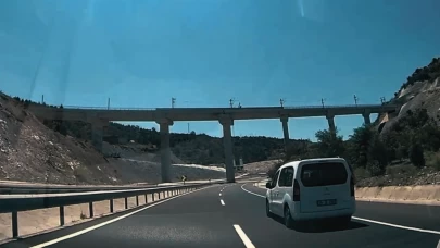 Kara yollarında çalışma alarmı!