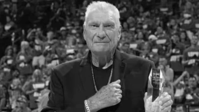 NBA'in efsane başantrenörü Nelson 86 yaşında hayatını kaybetti