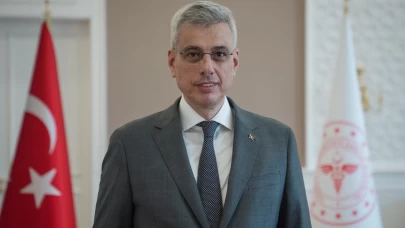 Bakan Memişoğlu organ bağışının önemine dikkat çekti!