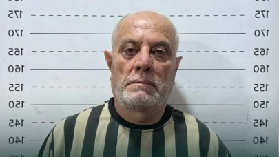 Suriye, eski rejim generalini Lübnan’dan geri aldı!