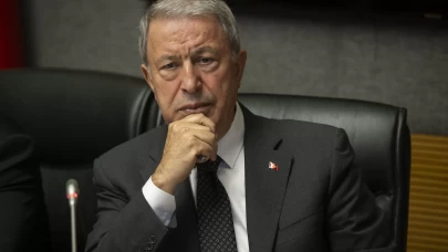 Hulusi Akar şehit yakınları ve gazilere müjdeyi verdi...