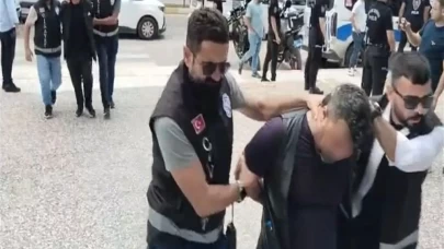 Akrabalar arasındaki kavgada 3 şüpheli adliyeye sevk edildi