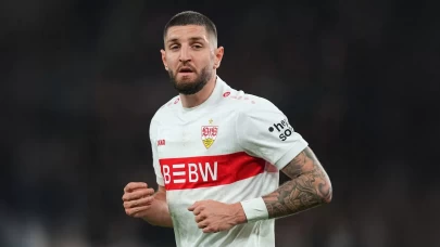 Beşiktaş'tan Jeff Chabot hamlesi