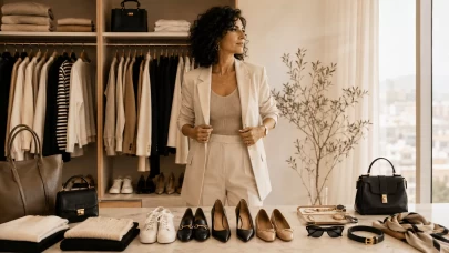 Kinda Chic ne demek 2026? Sosyal medyayı sallayan akım Kinda Chic rehberi
