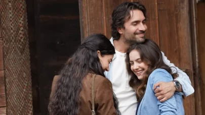 Karadeniz fırtınası geri dönüyor! TRT müjdeyi verdi