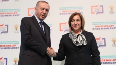 Cumhurbaşkanı Erdoğan'dan Sibel Gönül için taziye mesajı