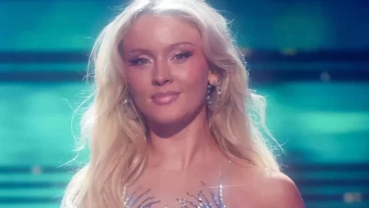 Zara Larsson Türkiye konseri 2026 ne zaman? Zara Larsson İstanbul konseri saat kaçta?