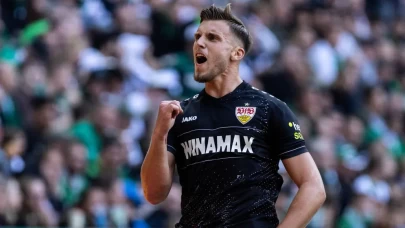 Galatasaray, Demirovic transferinde sona yakın