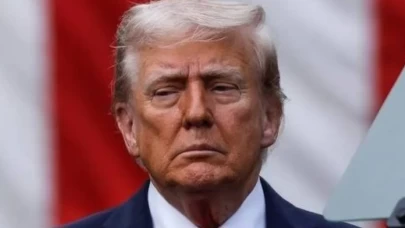 Trump'tan Hürmüz Boğazı için şok karar