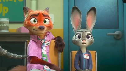 Zootopia 3 ne zaman çıkacak 2026? Zootopia 3 vizyon tarihi açıklandı mı?