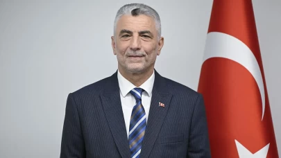 Bakan Bolat'tan Türkiye, Suudi Arabistan ve Pakistan arasındaki Ortak Savunma Anlaşması'na ilişkin açıklama