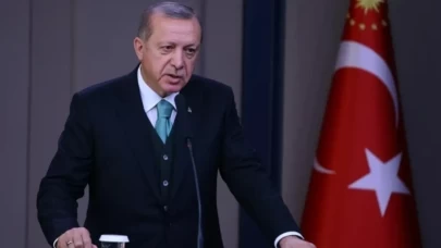 Cumhurbaşkanı Erdoğan'dan Jandarma ve Sahil Güvenlik Akademisi Mezuniyet Töreni'nde önemli mesajlar