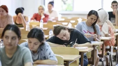 2026 KPSS Ortaöğretim Başvuruları Ne Zaman? ÖSYM Başvuru Ekranı
