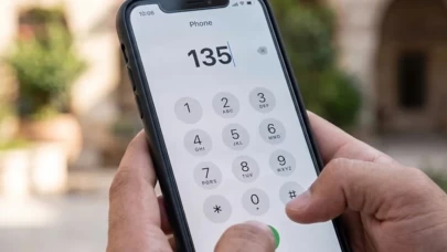 Alo Adalet 135 hattı nedir? Alo Adalet 135 hattı nasıl kullanılır?