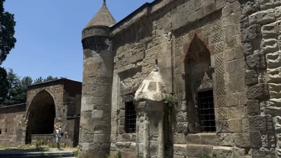 Bitlis’te keşfedilecek çok sayıda güzellik var