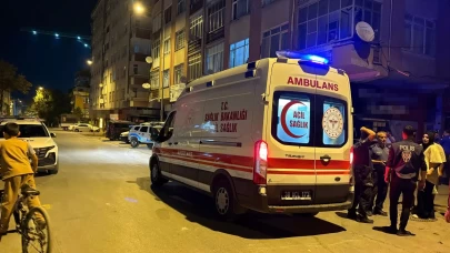 İki grubun kavgasında 1 kişi öldü, 1 kişi yaralandı