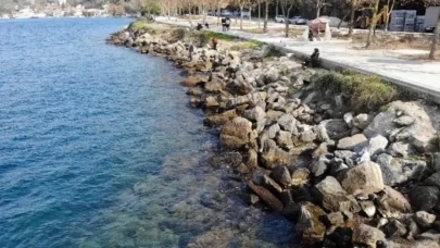 İstanbul'da en çok tercih edilen ilçede denize girmek 2 gün yasaklandı