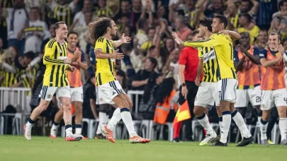 Fenerbahçe turu geçerse rakibi kim olacak?