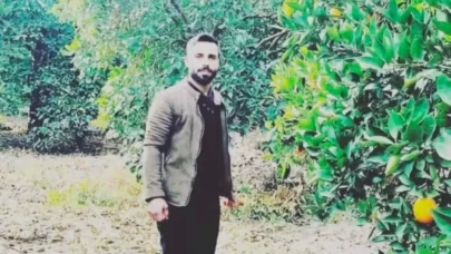 Siirt’te kepçenin altında kalan işçi hayatını kaybetti