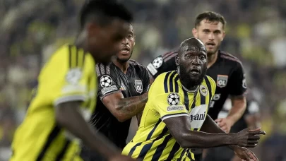 Şampiyonlar Ligi Play-Off rövanş heyecanı! Günün maçları ve yayın kanalları