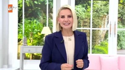 Esra Erol canlı yayın izle! Esra Erol'da programı yeni bölümü izle