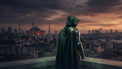 Avengers Doomsday ne zaman çıkacak, hangi kanalda? Avengers Doomsday Türkiye vizyon tarihi ve oyuncu kadrosu!