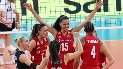 Filenin Sultanları Macaristan'ı devirdi