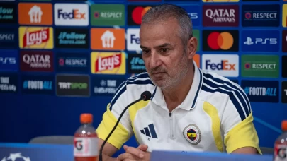 İsmail Kartal'dan Lukaku ve Ederson müjdesi
