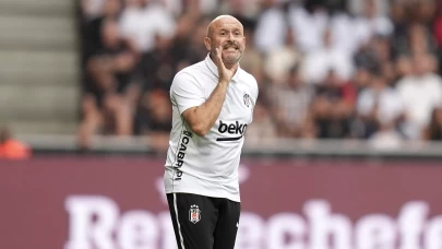 Beşiktaş'ta transfer harekatı
