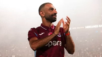 Trabzonspor’dan dünyaya çağrı: 'Salah heyecanını birlikte yaşayalım'