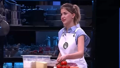 Masterchef Ayşe kimdir, kaç yaşında, nereli? Ayşe Nur İnal hayatı