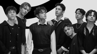 Boyband ne demek? Boyband kelimesi ne anlama geliyor? K-Pop grupları Boyband mıdır?