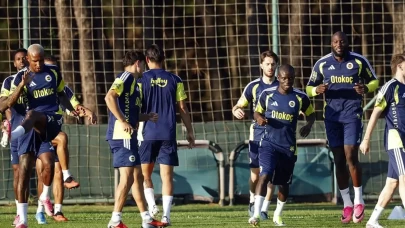 Fenerbahçe - Konyaspor canlı izle! 22 Ağustos 2026 beIN Sports 1 canlı yayın linki