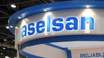 ASELSAN'ın bakiye siparişleri 23,2 milyar dolar oldu