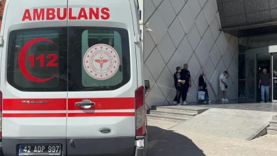 Mesai arkadaşının kardeşi tarafından bıçaklanan işçi öldü