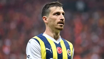 TFF Tahkim Kurulu, Mert Hakan Yandaş'ın cezasını indirdi!