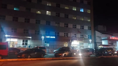Giresun'da salgın şüphesi sonrası bakanlık harekete geçti