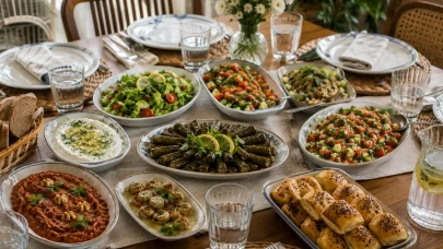 Pratik, ekonomik ve lezzetli akşam ev yemeği tarifleri