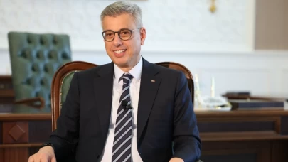 Sağlık Bakanı Kemal Memişoğlu’ndan anlamlı paylaşım