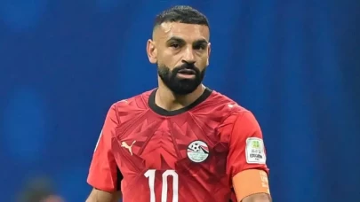 Trabzonspor'dan Mohamed Salah açıklaması
