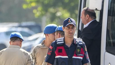Menderes Belediyesi'ne rüşvet operasyonu