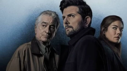 Fısıltı Adam Filmi Uyarlama mı? Hangi Kitaptan Uyarlama, Yazarı Kim?