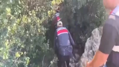 Hatay'da uyuşturucu operasyonu!