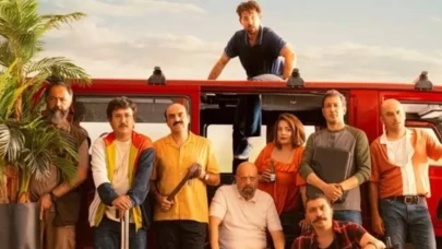 Ölümlü Dünya 2 Konusu Ne, Oyuncuları Kimler? İşte Oyuncu Kadrosu ve Karakterler