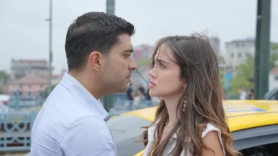 Haysiyet 1. Bölüm Canlı İzle! Kanal D İlk Bölüm HD İzle