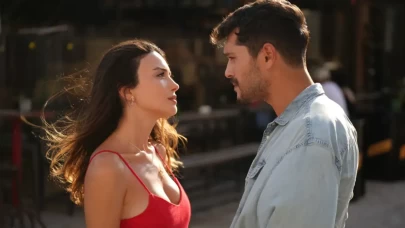Doğanın Kanunu 13. Bölüm (Final) Canlı İzle! Star TV
