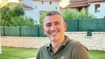 İnanç Keskin kimdir, neden öldü? Meriç Keskin'in abisi İnanç Keskin ne kanseriydi?