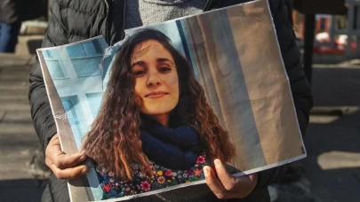 Gülistan Doku soruşturmasında sarsıcı FBI itirafı